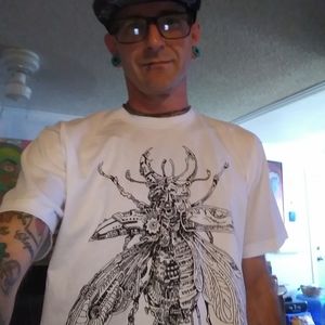 Meet your Posher, Blake